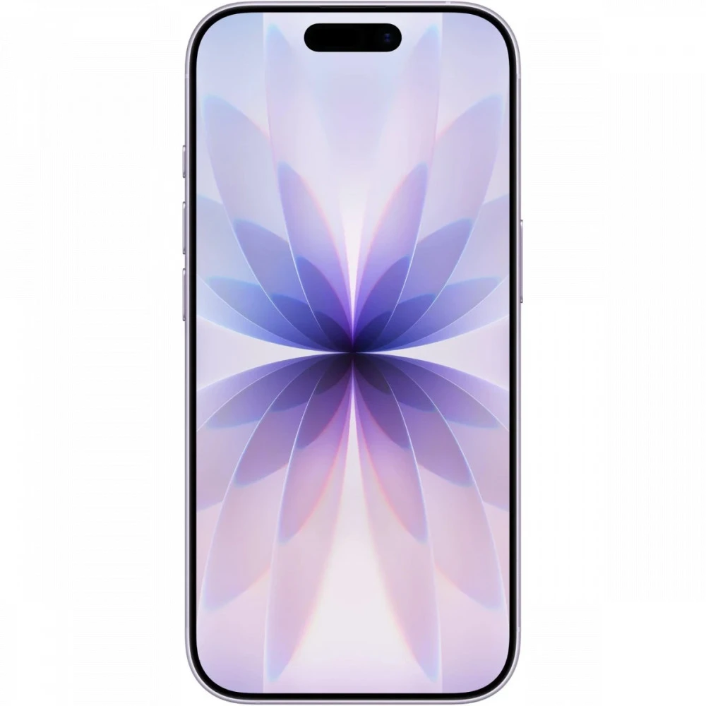 Смартфон Apple iPhone 17 512Gb Lavender MG6U4HN/A 512 Гб, 12 Гб