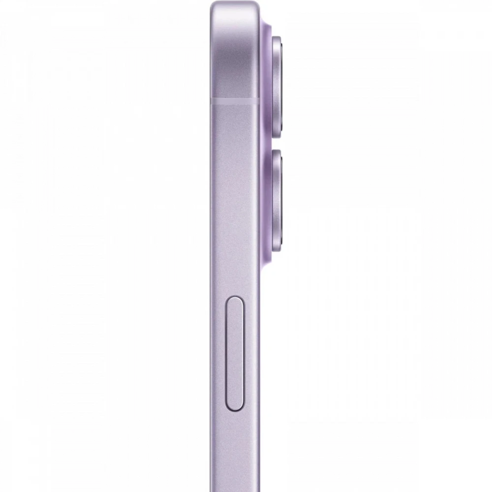 Смартфон Apple iPhone 17 512Gb Lavender MG6U4HN/A 512 Гб, 12 Гб