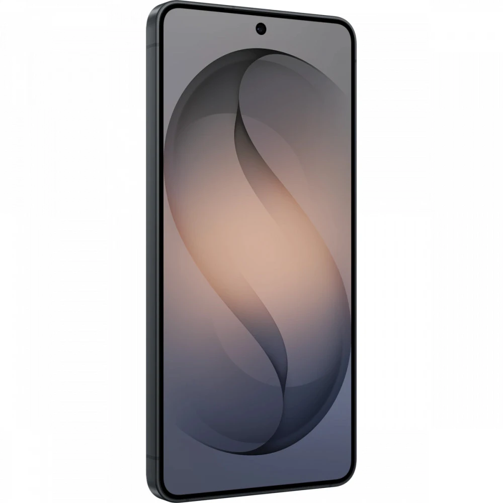Смартфон Samsung Galaxy S26 5G 512GB Black SM-S942BZKQSKZ 512 Гб, 12 Гб