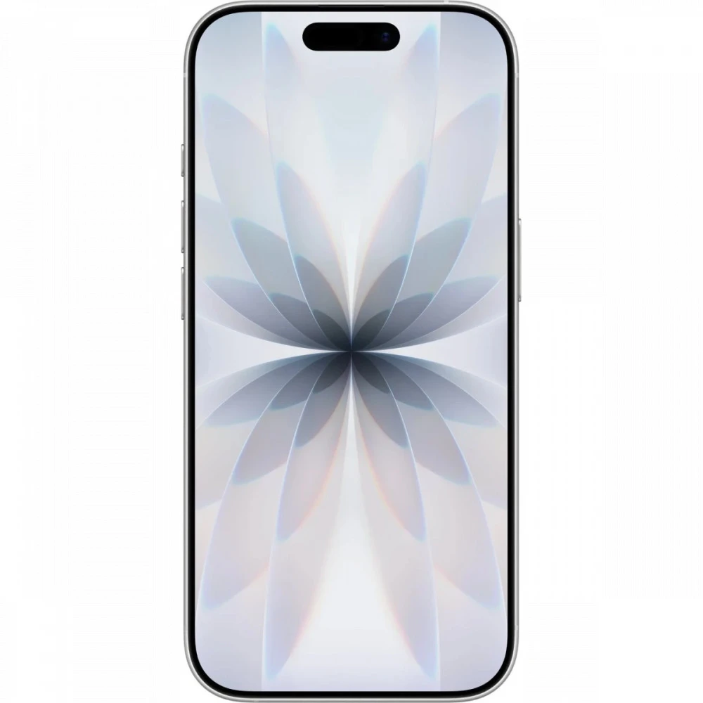 Смартфон Apple iPhone 17 256GB White MG6K4KH/A 256 Гб, 8 Гб