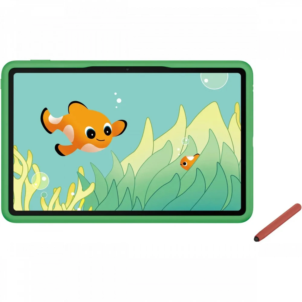 Планшет Huawei Matepad SE 11 AGS6-W09 Kids 4 53014JHM 128 Гб, 4 Гб