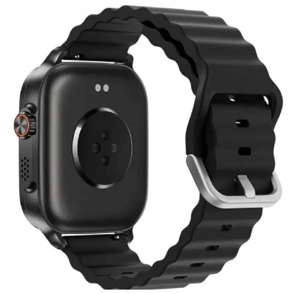 REALME Watch 5 Smart Watch for Unisex 6941764468771 Смарт-часы