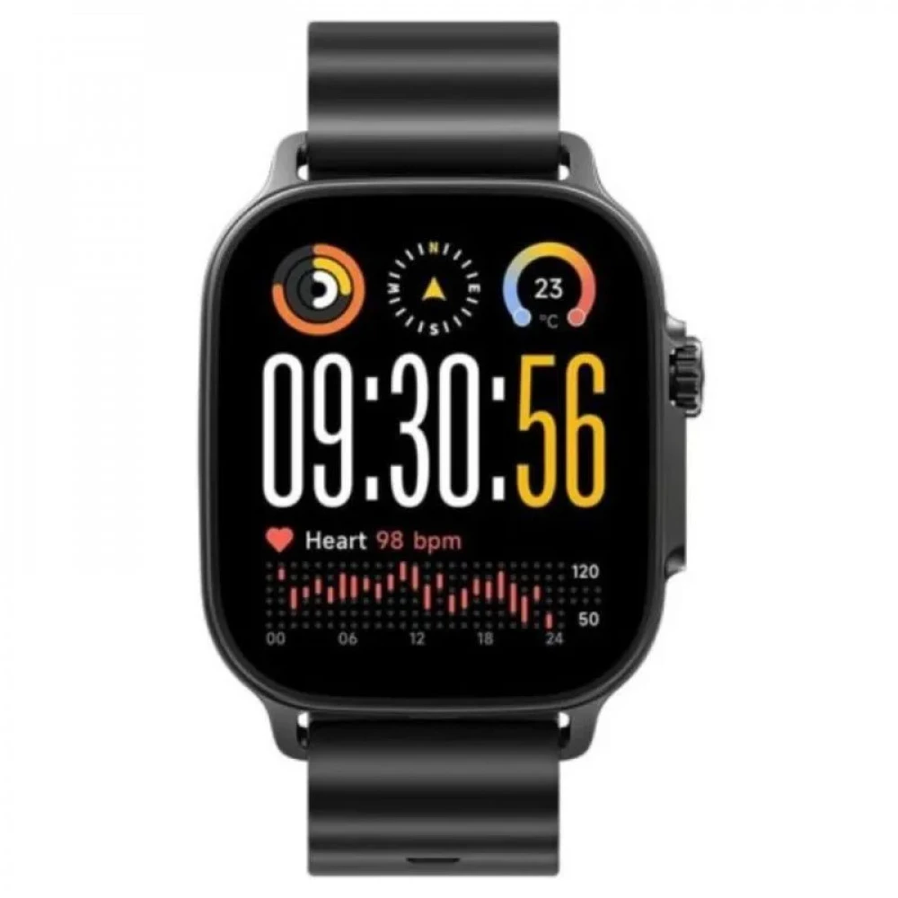 REALME Watch 5 Smart Watch for Unisex 6941764468771 Смарт-часы