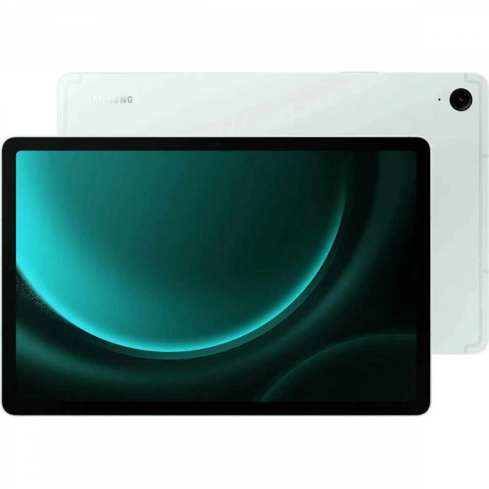 Планшет Samsung Galaxy Tab S9 FE SM-X516BLGACAU 128 Гб, 6 Гб