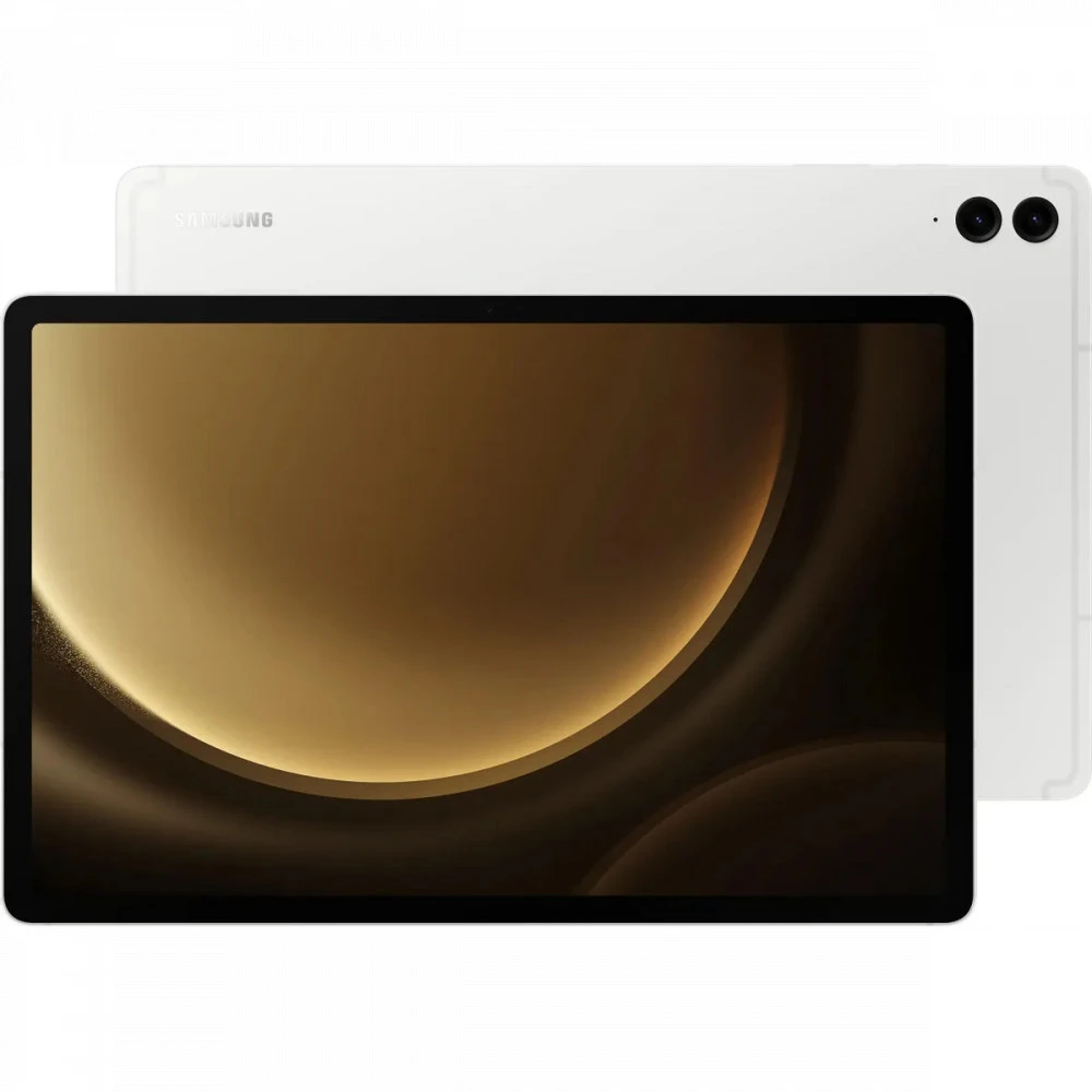Планшет Samsung Galaxy Tab S9 FE+ SM-X610NZSECAU 256 Гб, 12 Гб