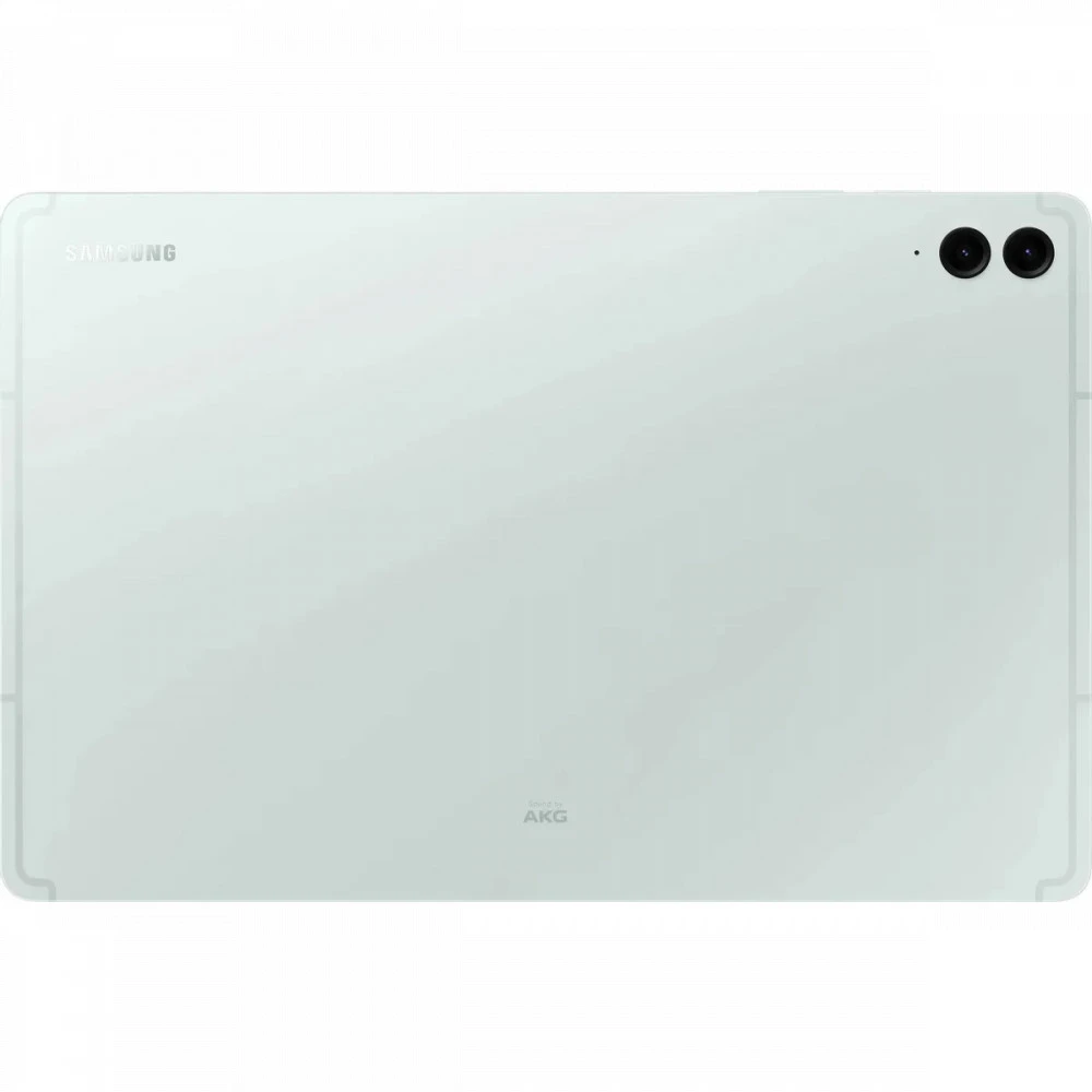 Планшет Samsung Galaxy Tab S9 FE+ SM-X610NLGECAU 256 Гб, 12 Гб