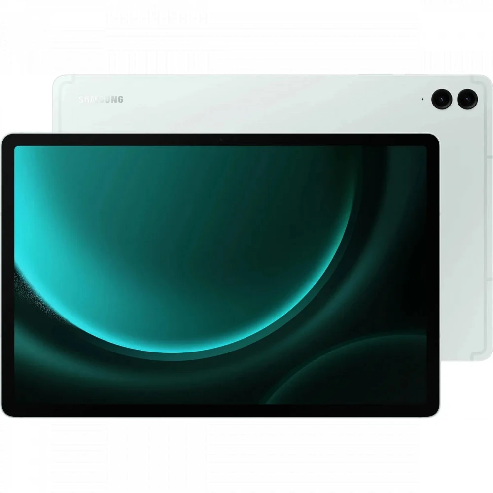 Планшет Samsung Galaxy Tab S9 FE+ SM-X610NLGECAU 256 Гб, 12 Гб