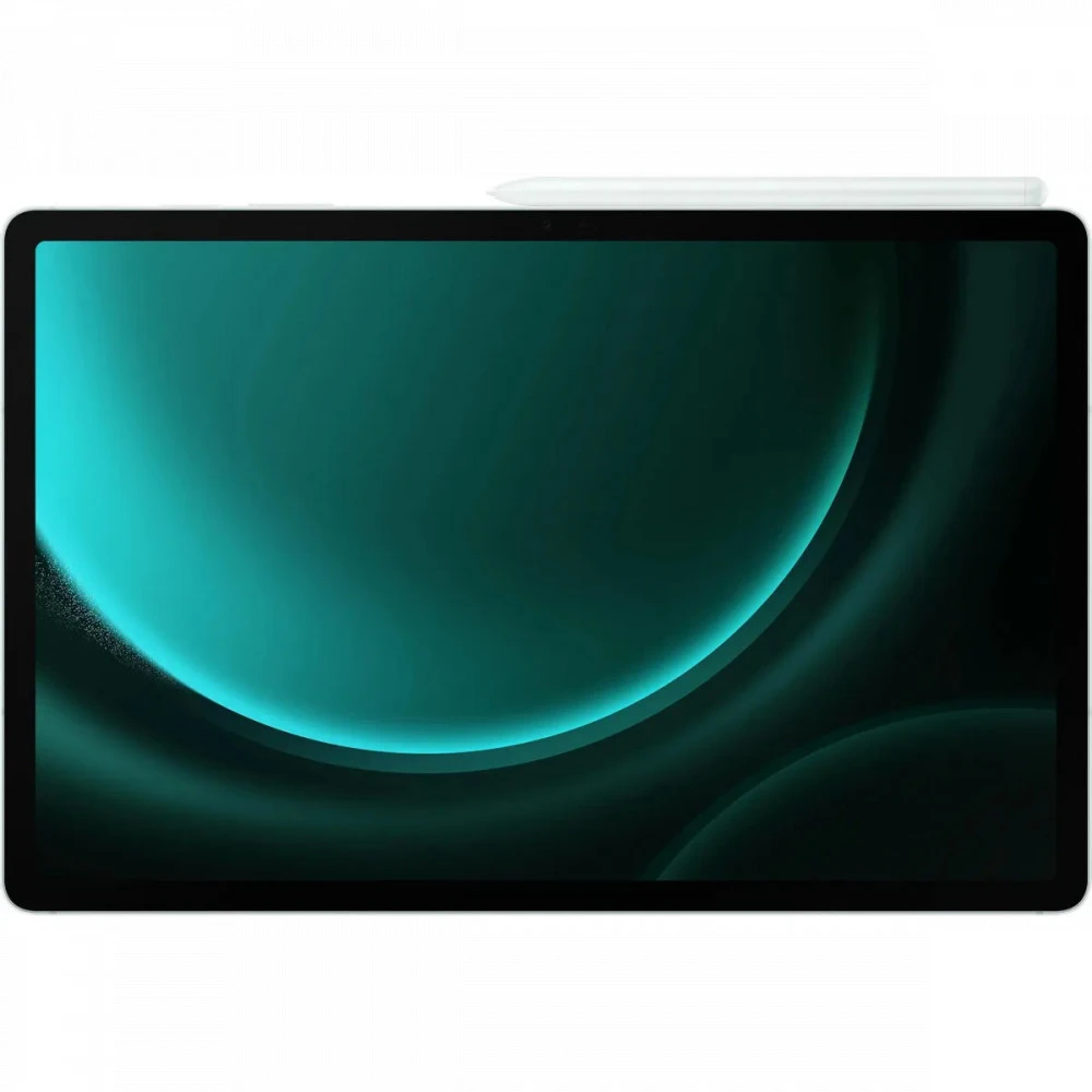 Планшет Samsung Galaxy Tab S9 FE+ SM-X610NLGECAU 256 Гб, 12 Гб