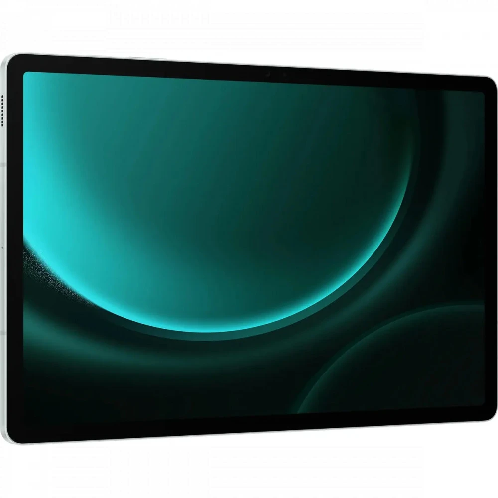 Планшет Samsung Galaxy Tab S9 FE+ SM-X610NLGECAU 256 Гб, 12 Гб