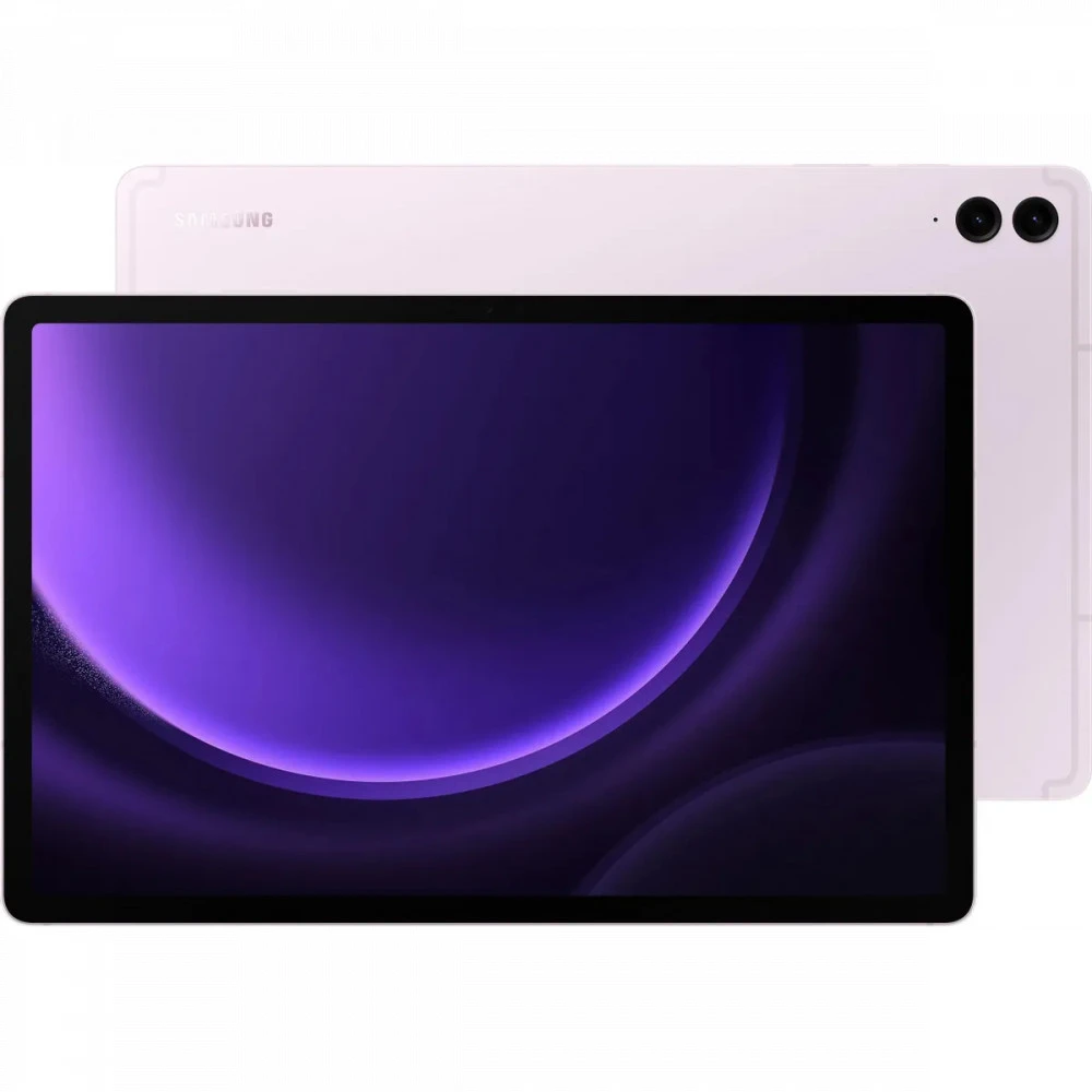 Планшет Samsung Galaxy Tab S9 FE+ SM-X616BLIACAU 128 Гб, 8 Гб