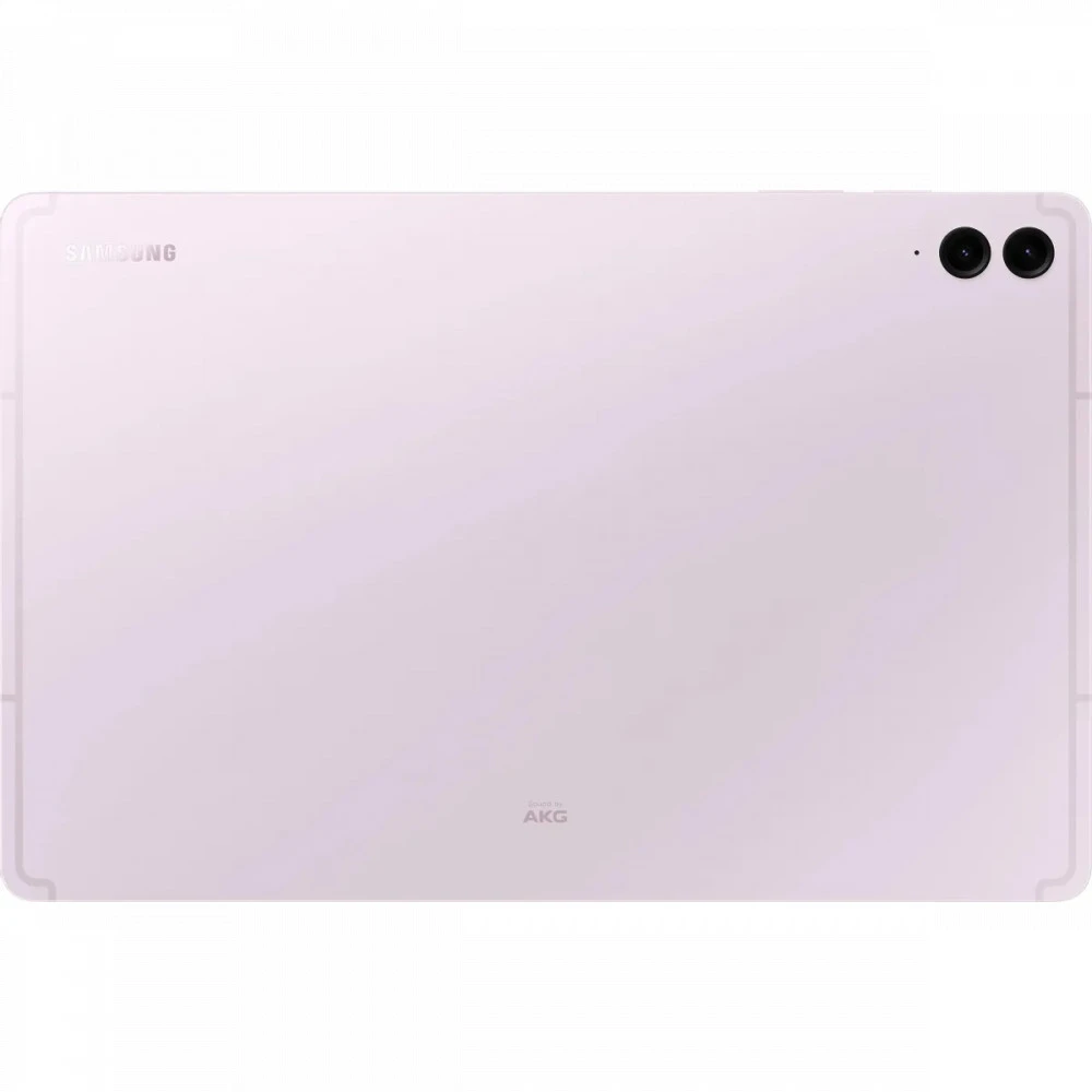 Планшет Samsung Galaxy Tab S9 FE+ SM-X616BLIACAU 128 Гб, 8 Гб