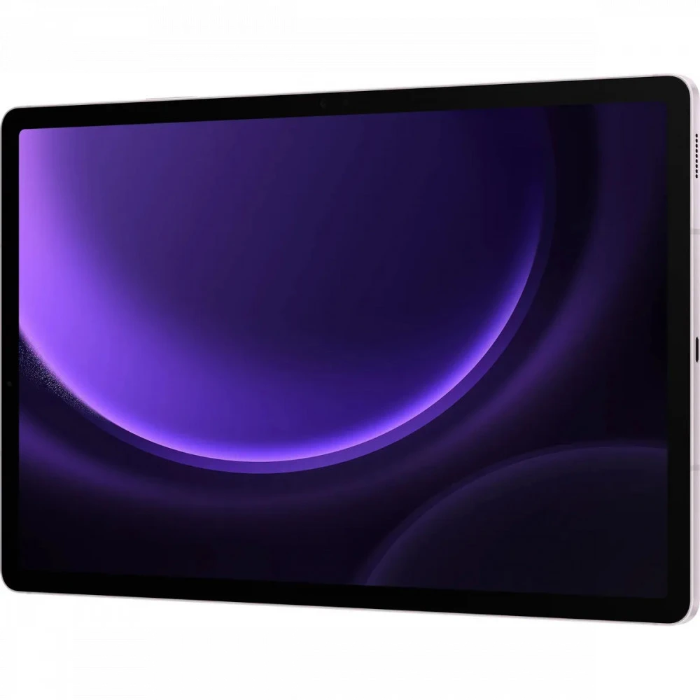 Планшет Samsung Galaxy Tab S9 FE+ SM-X616BLIACAU 128 Гб, 8 Гб
