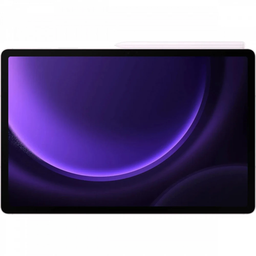 Планшет Samsung Galaxy Tab S9 FE+ SM-X616BLIACAU 128 Гб, 8 Гб