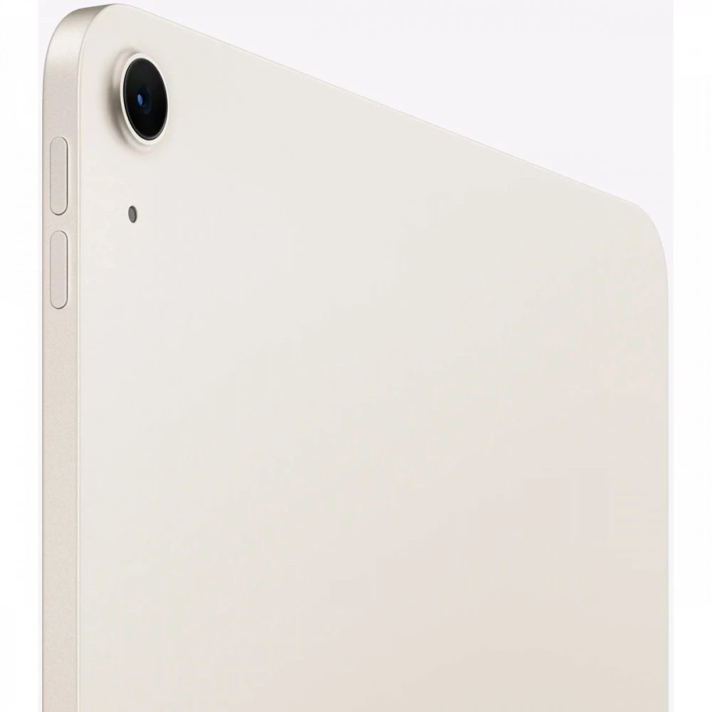 Планшет Apple iPad Air 11" (M3) 256Gb Wi-Fi Starlight MCA44LL/A 256 Гб, 8 Гб