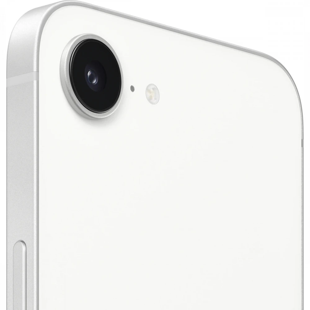 Смартфон Apple iPhone 17e 256GB White MHRW4HN/A 256 Гб, 8 Гб