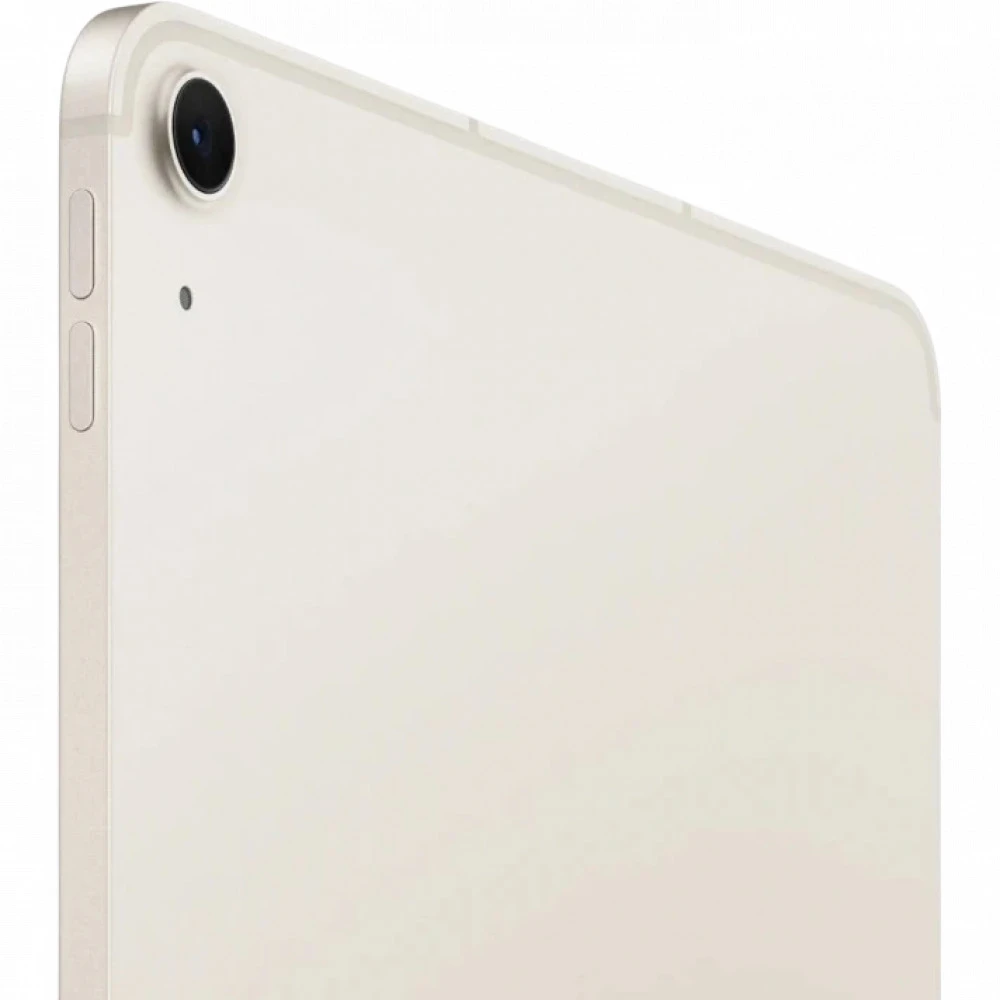 Планшет Apple iPad Air 11" (M3) 128GB Wi-Fi Starlight MC9Y4TH/A 128 Гб, 8 Гб