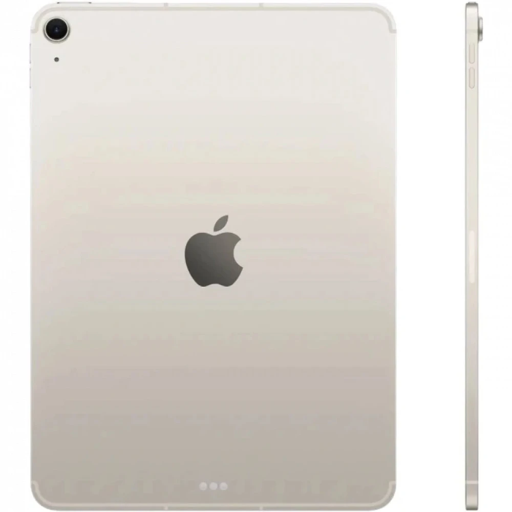 Планшет Apple iPad Air 11" (M3) 128GB Wi-Fi Starlight MC9Y4TH/A 128 Гб, 8 Гб