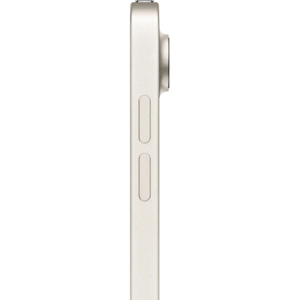 Планшет Apple iPad Air 11 2025 Wi-Fi 128GB Starllight MC9Y4ZA/A 128 Гб, 8 Гб