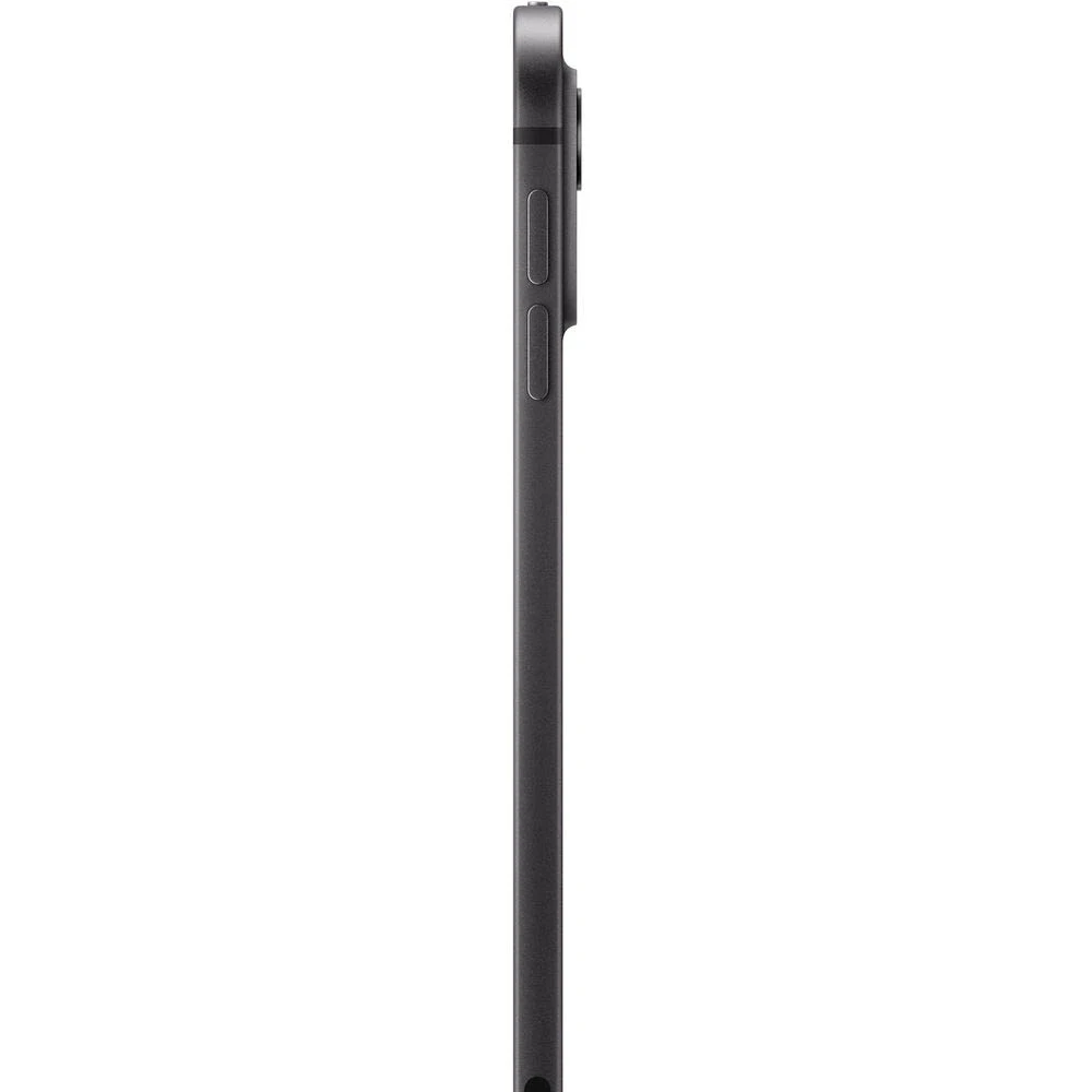 Планшет Apple iPad Pro 11" (M4) 256GB Wi-Fi Space Black MVV83LL/A CN 256 Гб, 8 Гб