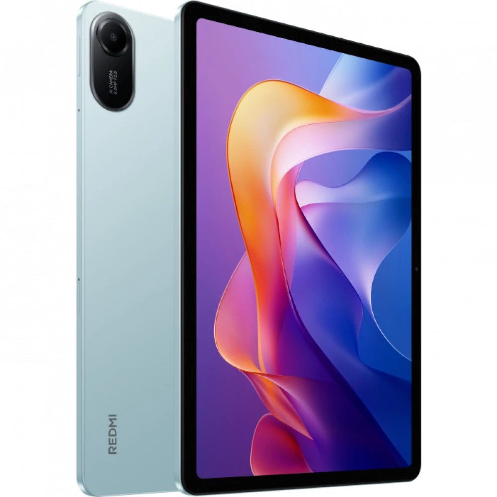 Планшет Xiaomi Redmi Pad 2 4 VHU5909RU 128 Гб, 4 Гб