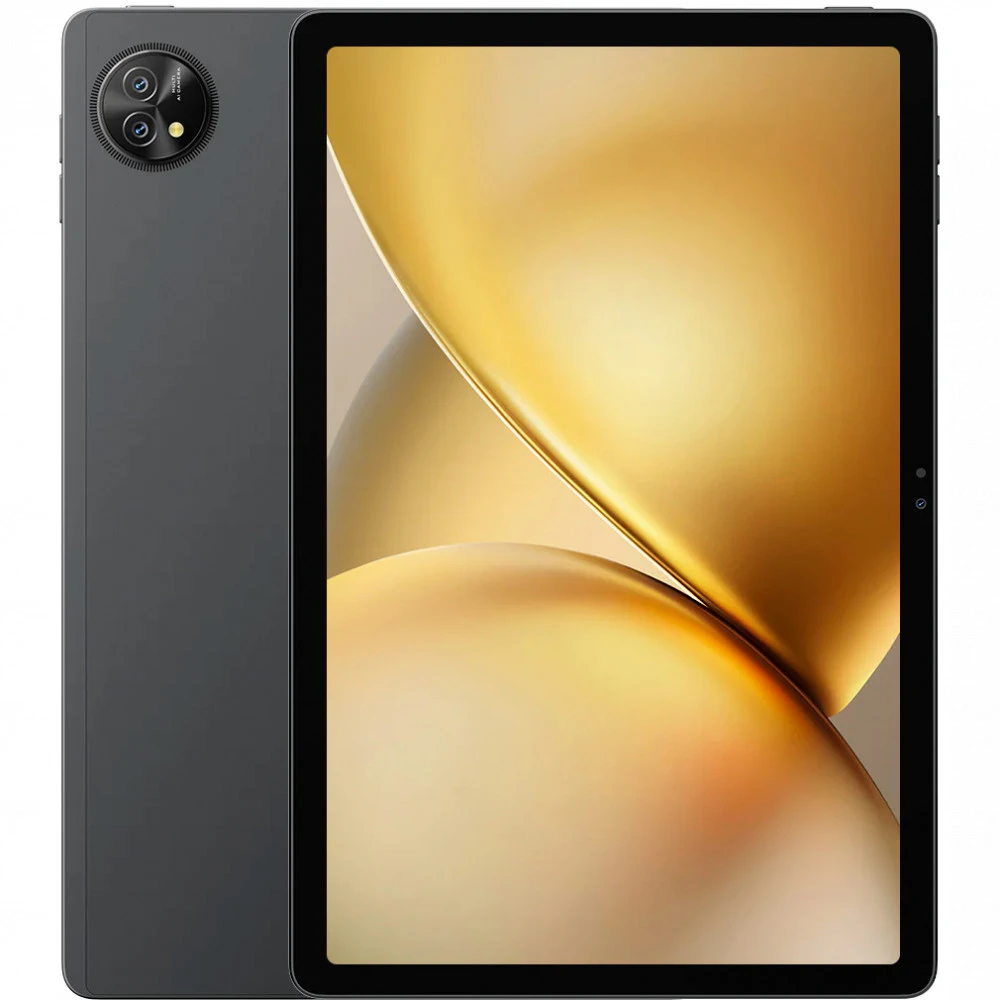 Планшет Blackview Zeno 10 6 BVZENO10-G6128BLK 128 Гб, 6 Гб
