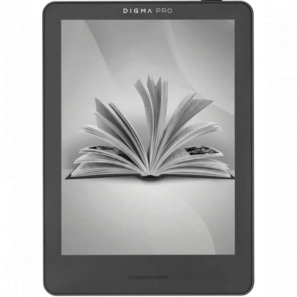 Digma pro MOON 6 6" E-Ink Carta MOON6