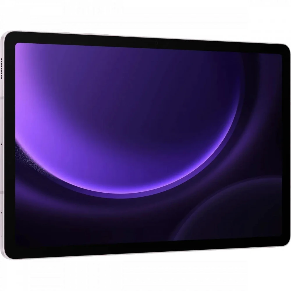 Планшет Samsung Galaxy Tab S9 FE SM-X516BLIECAU 256 Гб, 8 Гб