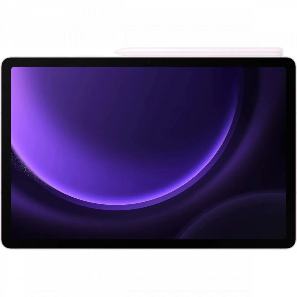Планшет Samsung Galaxy Tab S9 FE SM-X516BLIECAU 256 Гб, 8 Гб