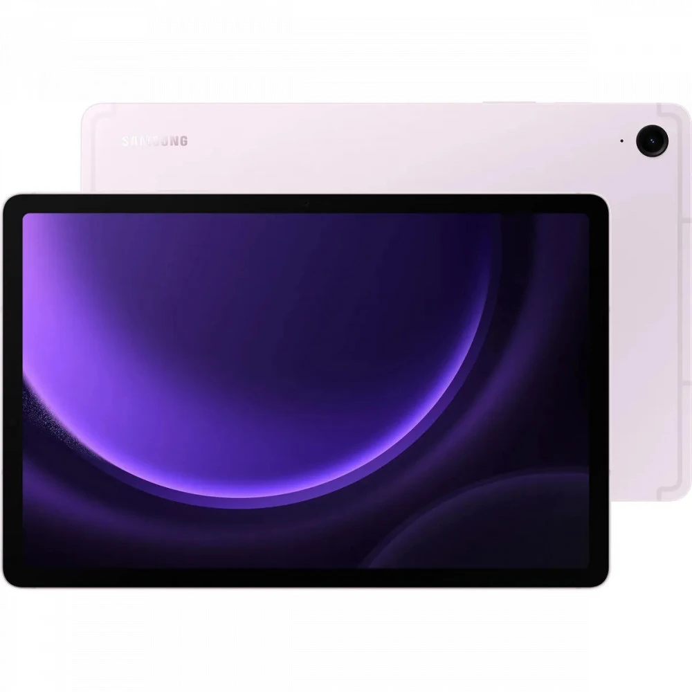 Планшет Samsung Galaxy Tab S9 FE SM-X516BLIECAU 256 Гб, 8 Гб