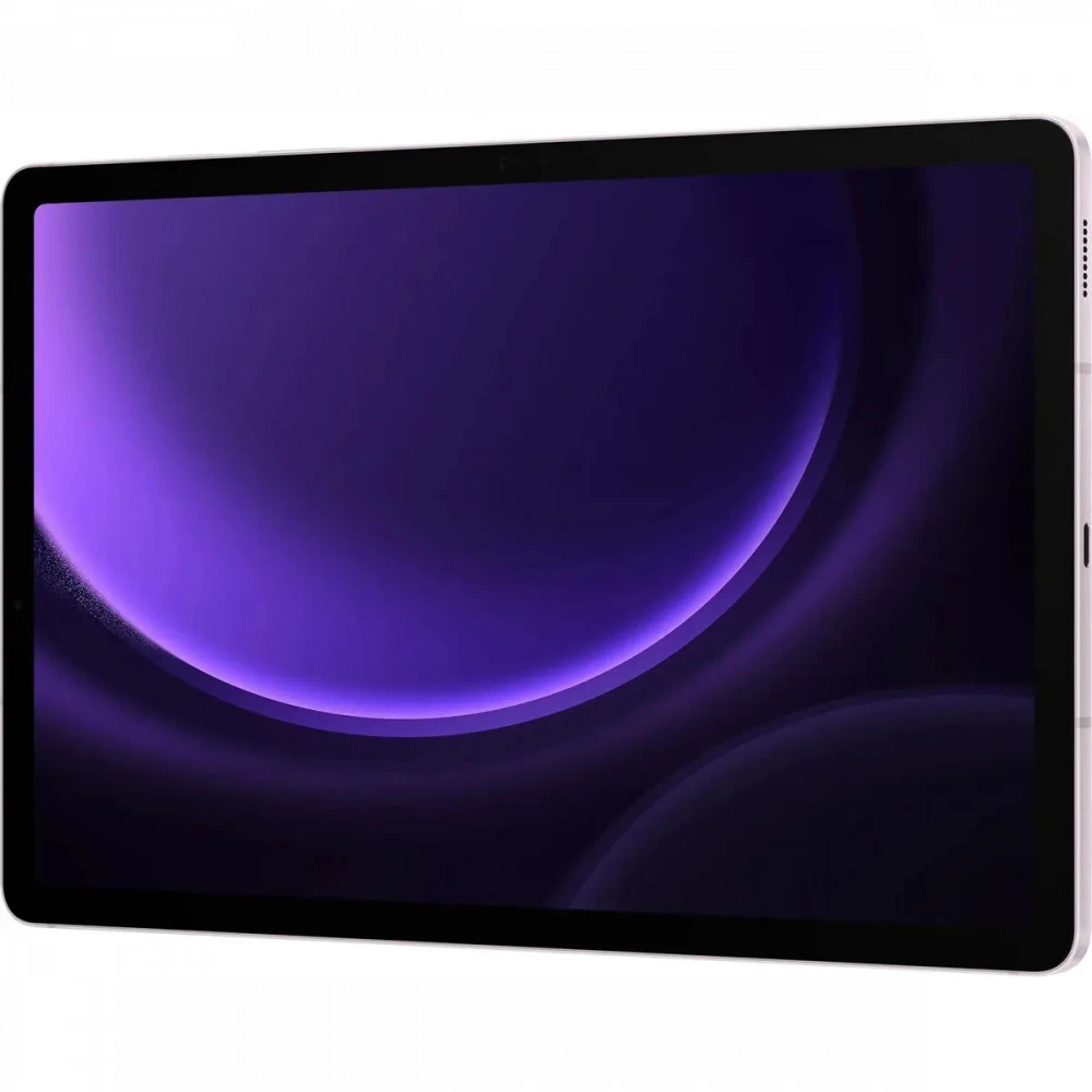 Планшет Samsung Galaxy Tab S9 FE SM-X516BLIECAU 256 Гб, 8 Гб