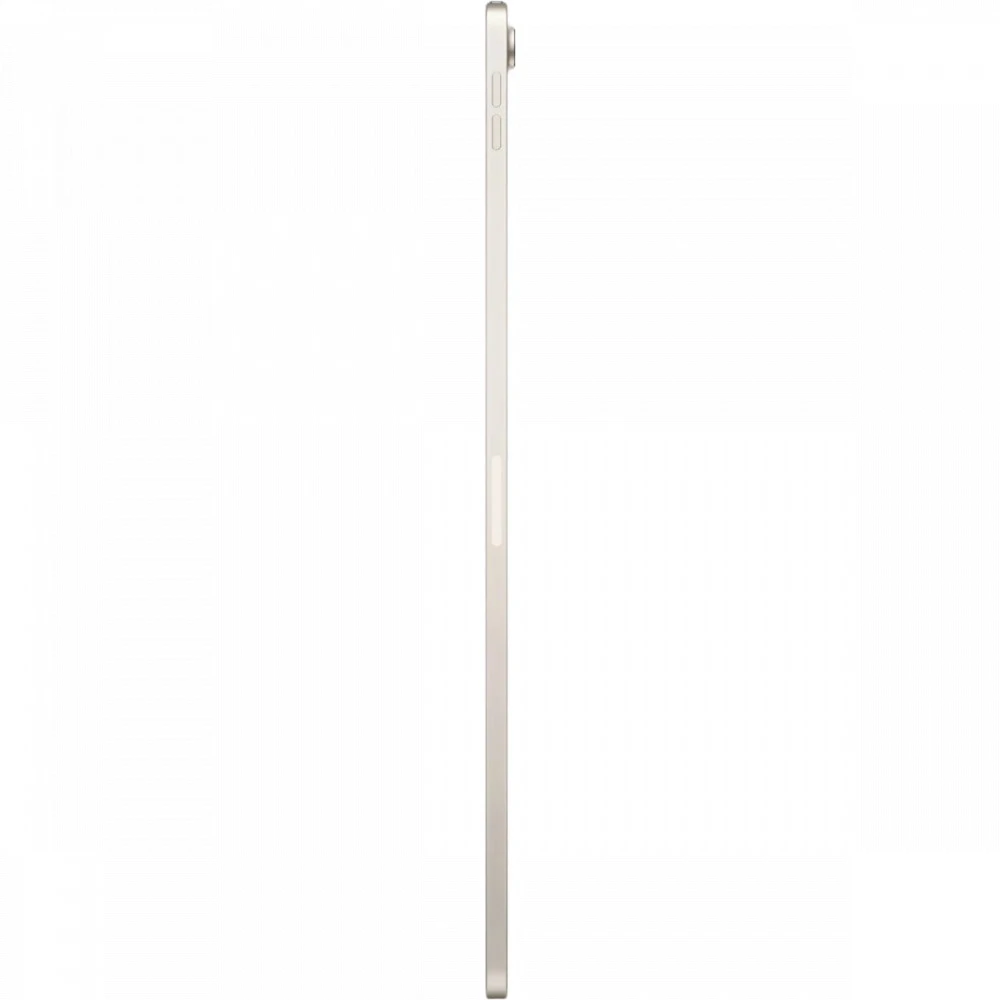 Планшет Apple iPad Air 13" (M4) 256Gb Wi-Fi Starlight MH5W4QA/A 256 Гб, 8 Гб
