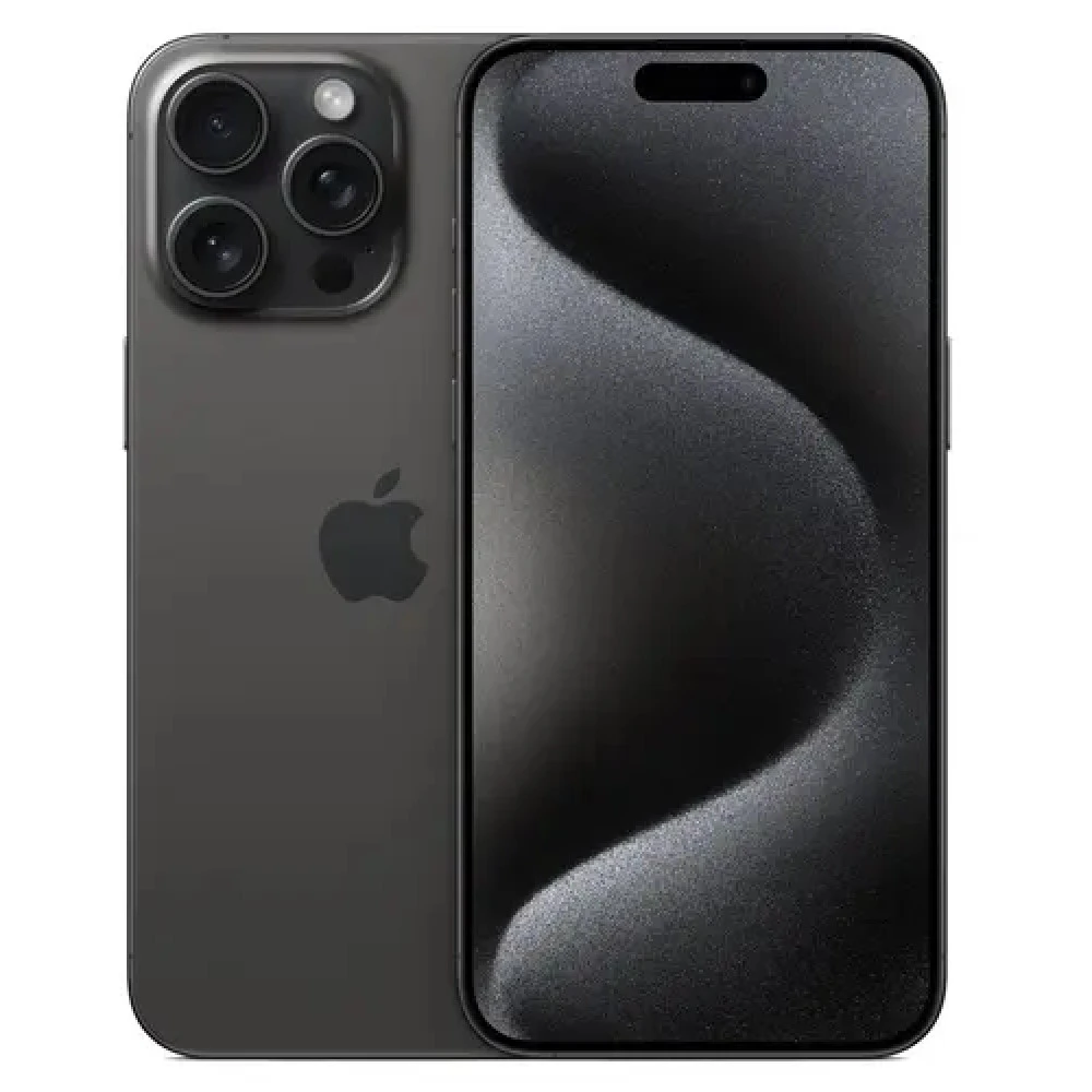 Смартфон Apple iPhone 15 Pro Max MU6U3J/A 512 Гб, 8 Гб