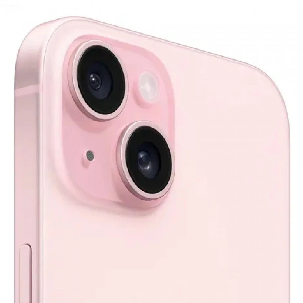 Смартфон Apple iPhone 15 MV9Q3CH/A 256 Гб, 6 Гб