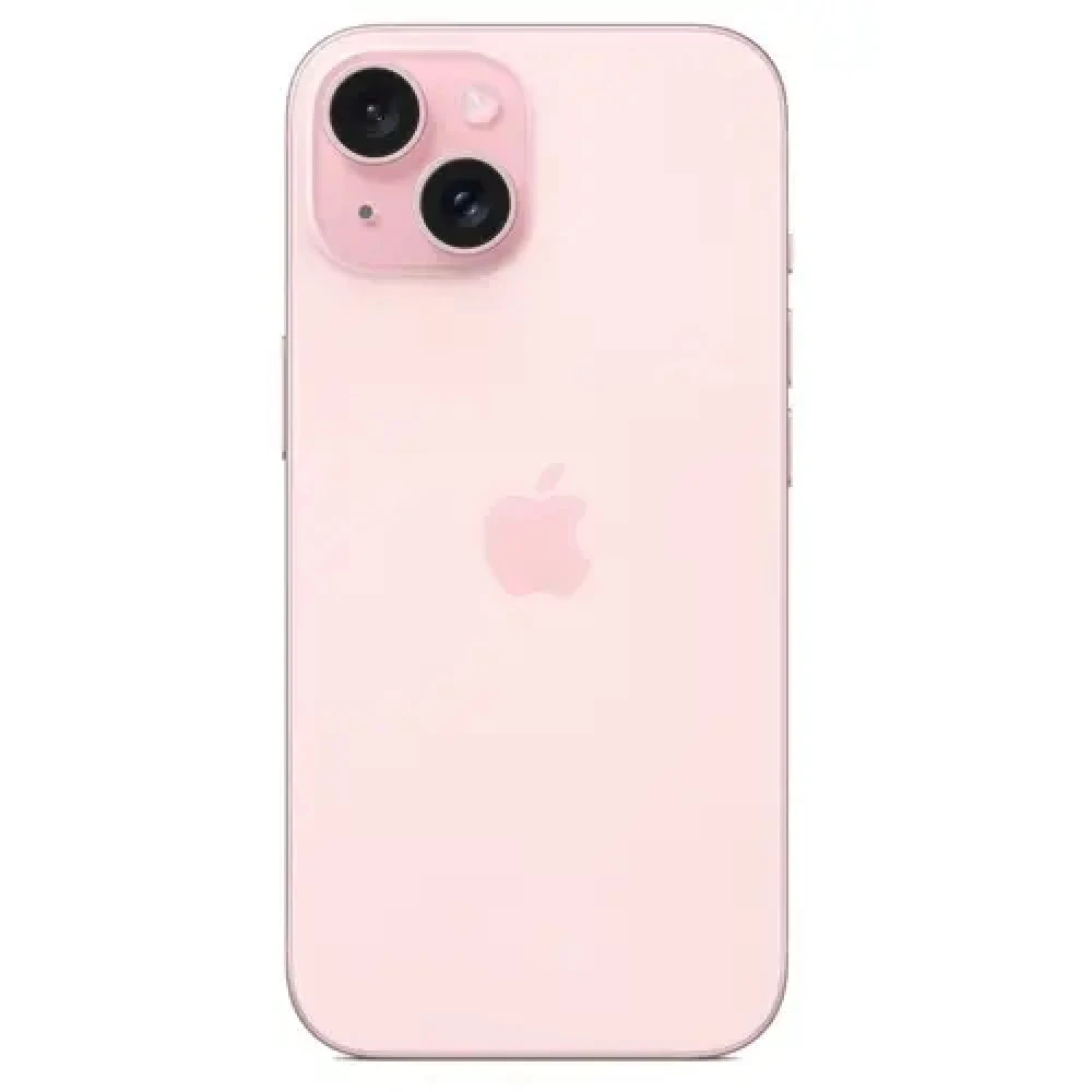 Смартфон Apple iPhone 15 MV9Q3CH/A 256 Гб, 6 Гб