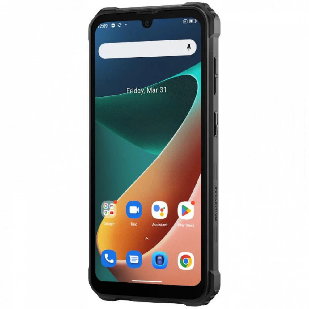 Смартфон Blackview BV5300 Pro BV5300PRO-464GRE 64 Гб, 8 Гб