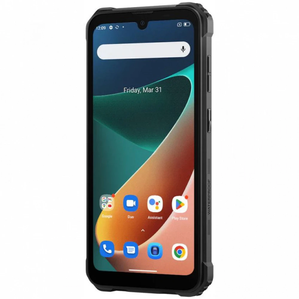 Смартфон Blackview BV5300 Pro BV5300PRO-464ORA 64 Гб, 4 Гб
