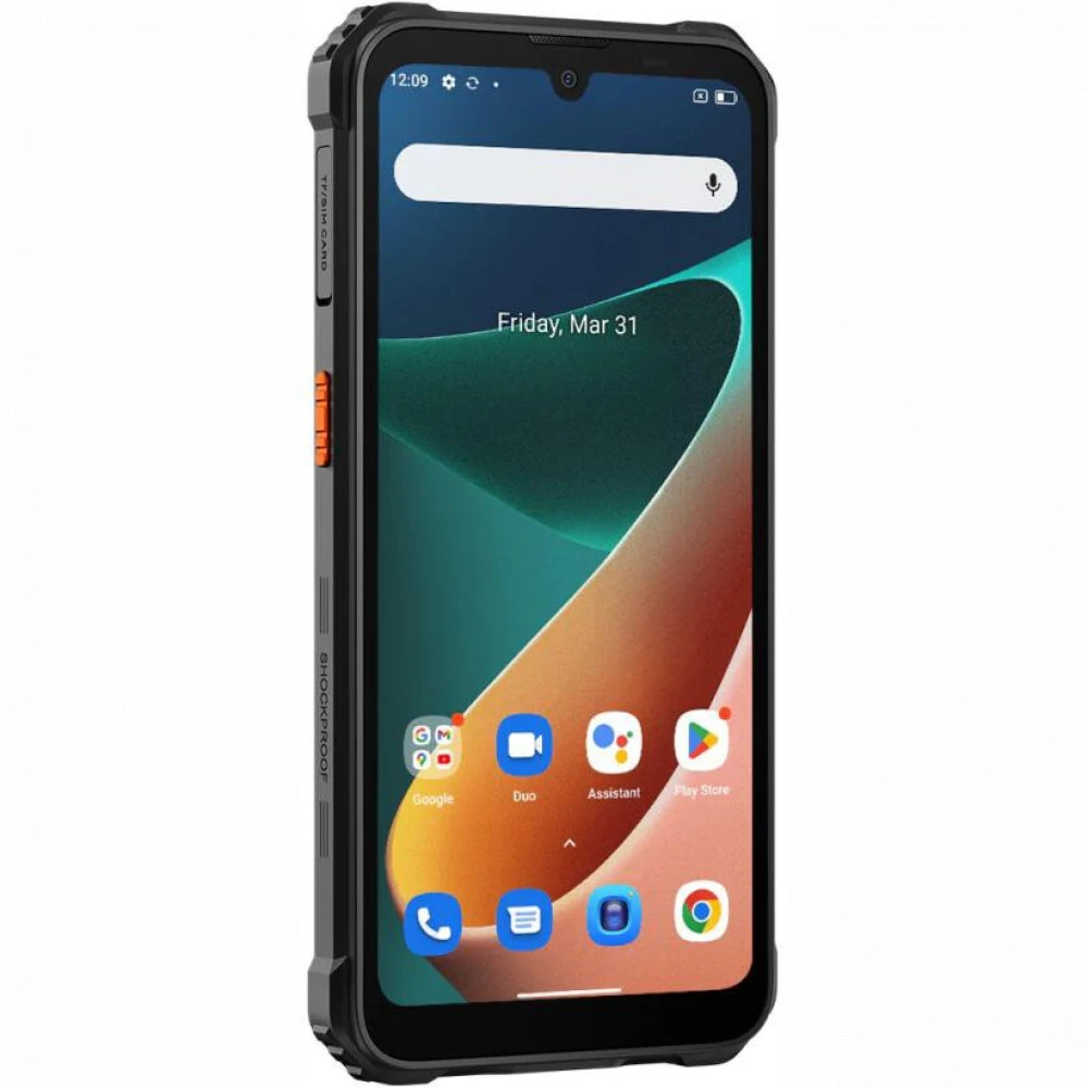 Смартфон Blackview BV5300 Pro BV5300PRO-464ORA 64 Гб, 4 Гб