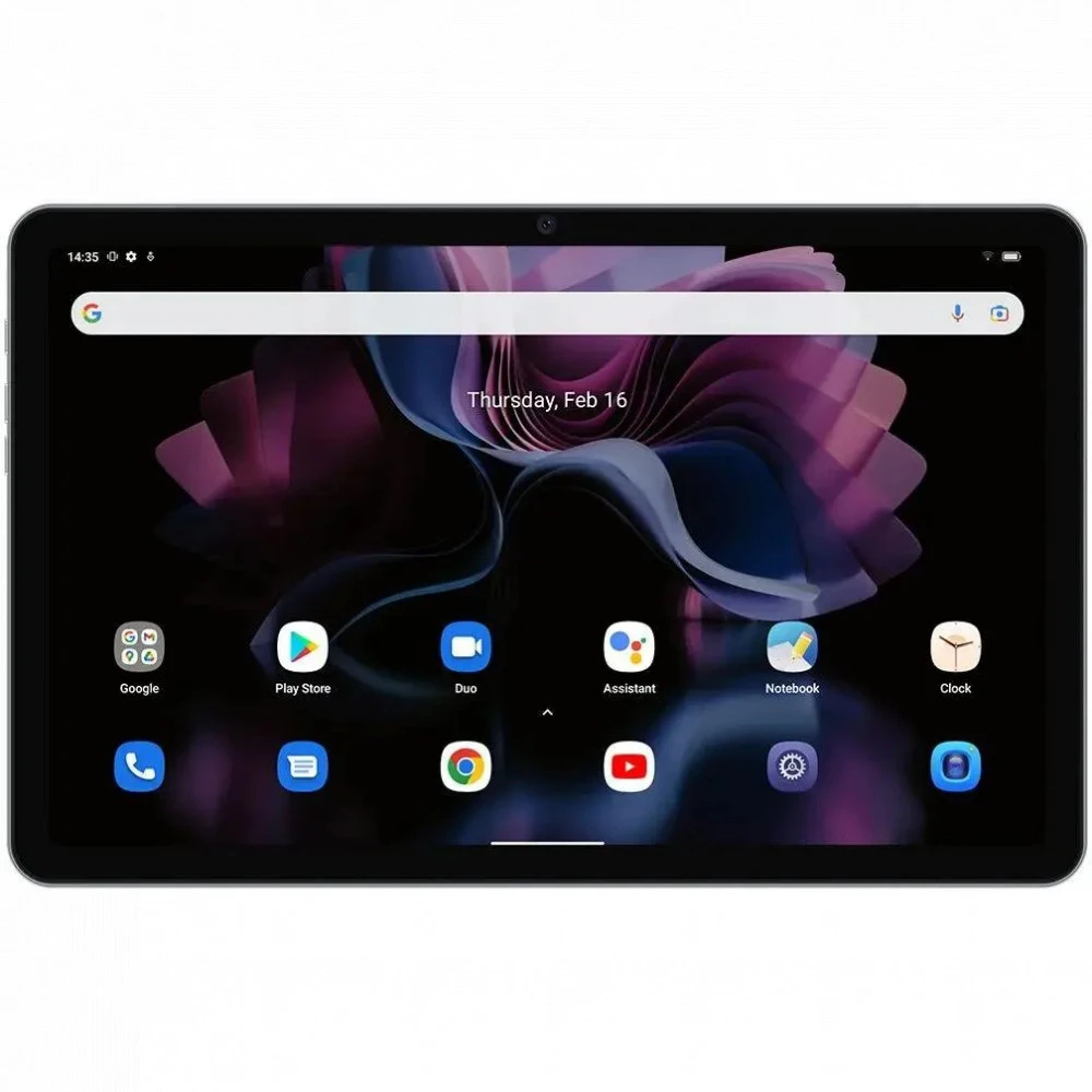 Планшет Blackview Tab 16 BVTAB16-8256GRA 256 Гб, 8 Гб