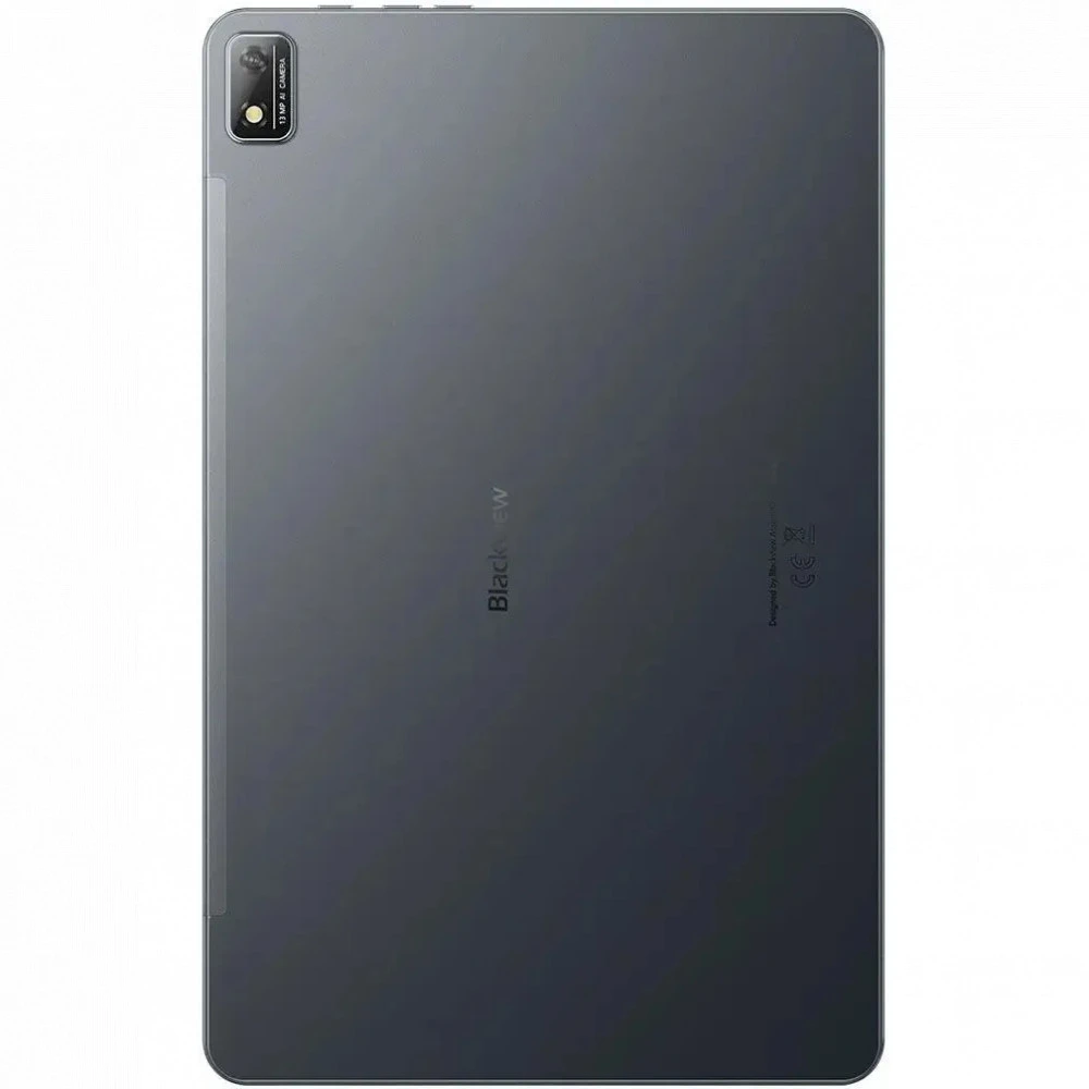 Планшет Blackview Tab 16 BVTAB16-8256GRA 256 Гб, 8 Гб