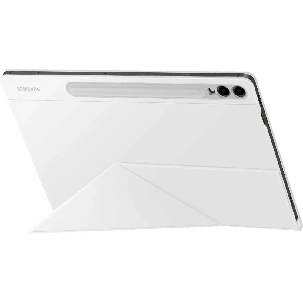 Аксессуары для смартфона Samsung Tab S9+ Smart Book Cover EF-BX810PWEGRU