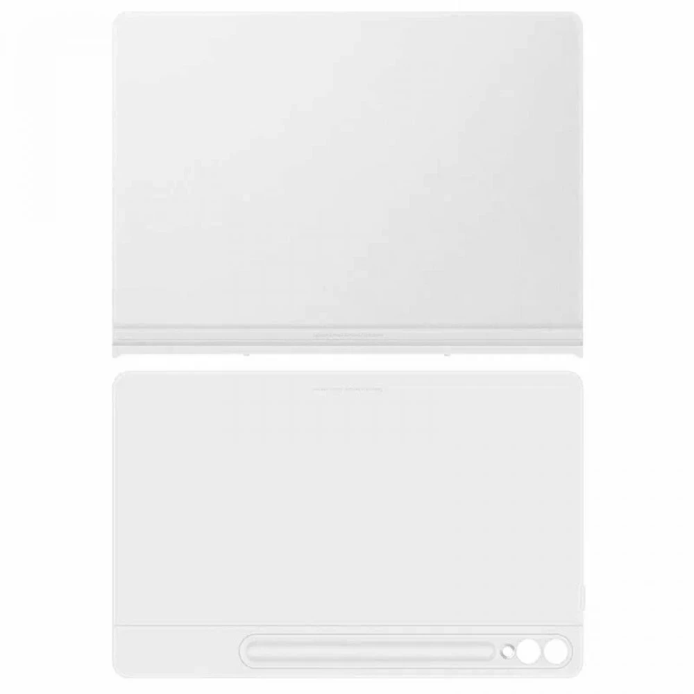 Аксессуары для смартфона Samsung Tab S9+ Smart Book Cover EF-BX810PWEGRU