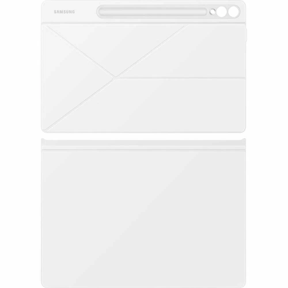 Аксессуары для смартфона Samsung Tab S9+ Smart Book Cover EF-BX810PWEGRU