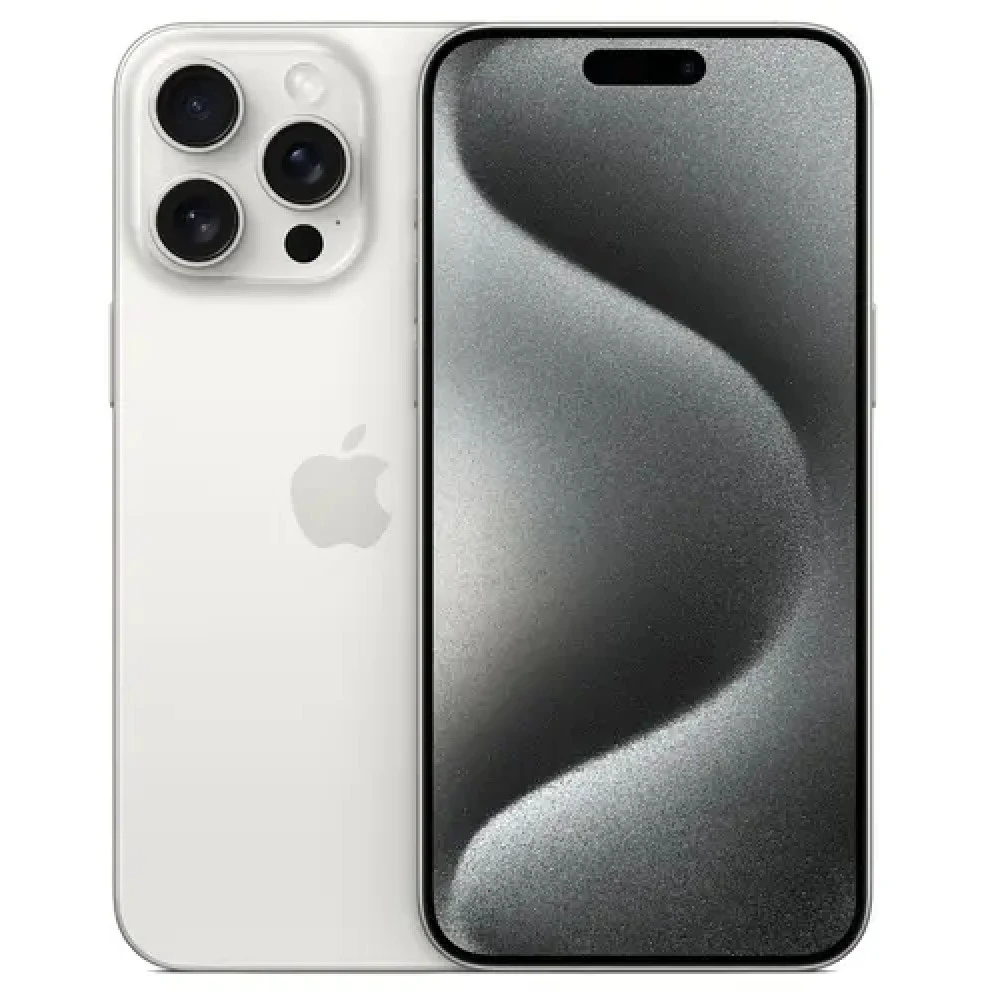 Смартфон Apple iPhone 15 Pro Max MU2P3CH/A 256 Гб, 8 Гб