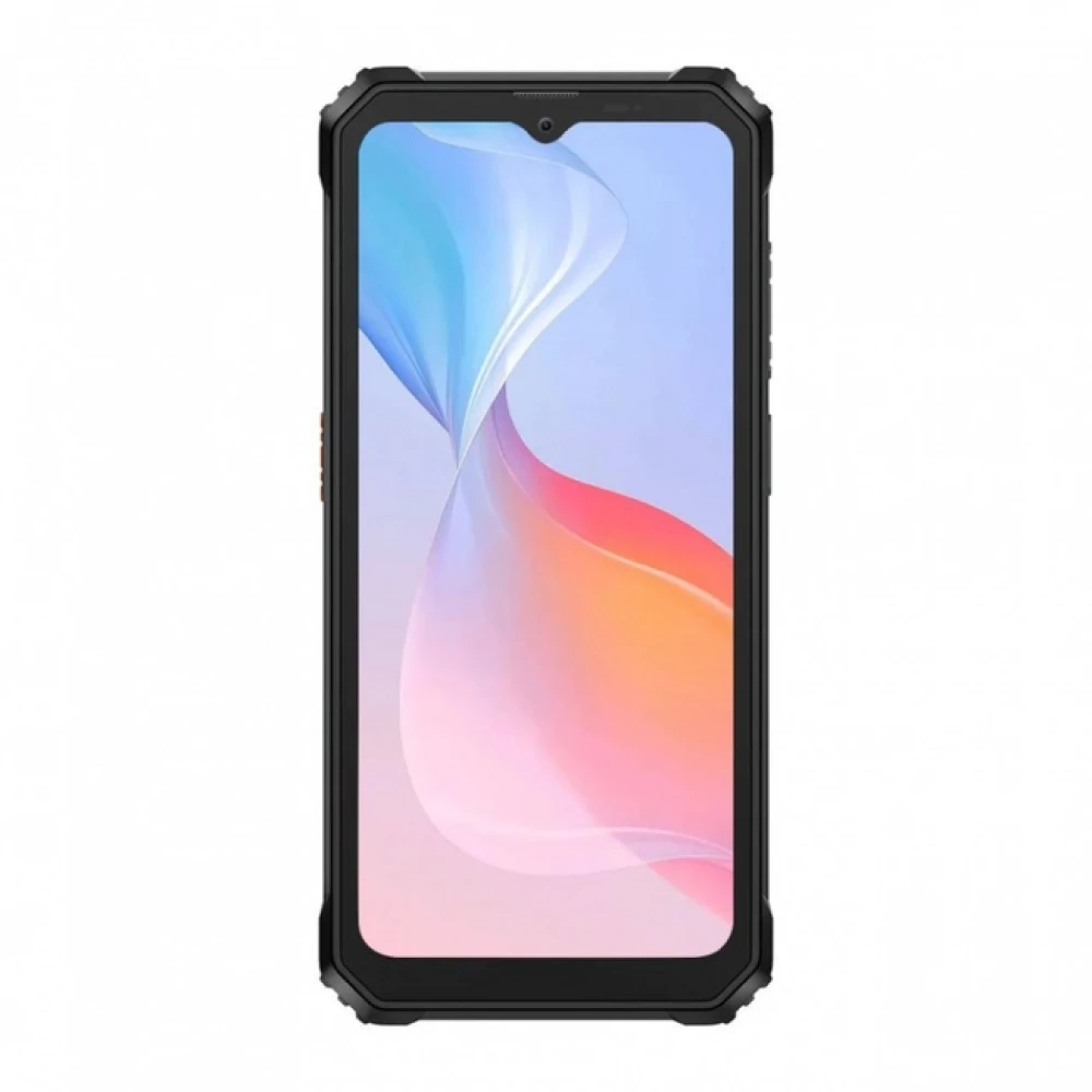 Смартфон Blackview BV6200 Pro BV6200_6 PRO BLACK 128 Гб, 6 Гб