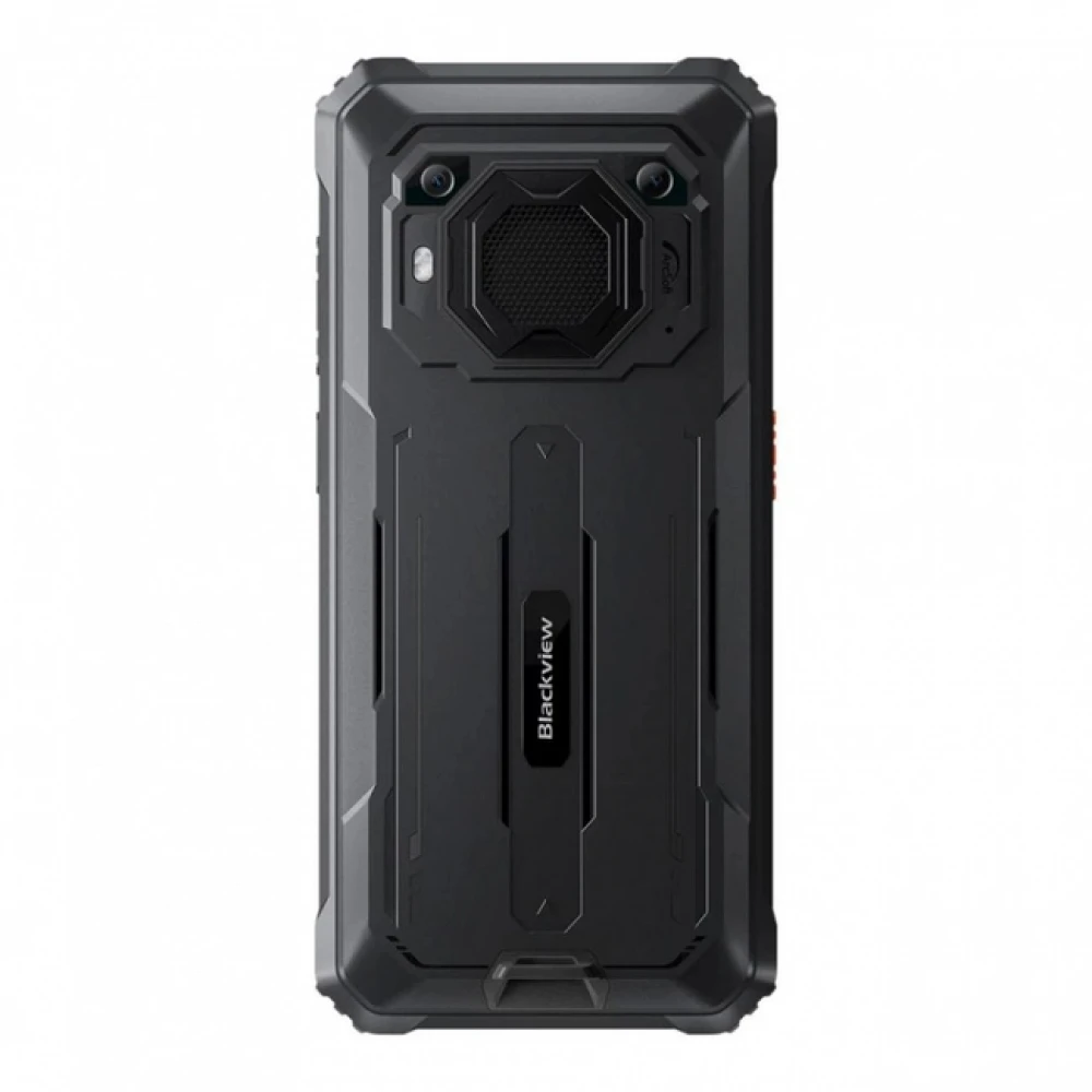 Смартфон Blackview BV6200 Pro BV6200_6 PRO BLACK 128 Гб, 6 Гб