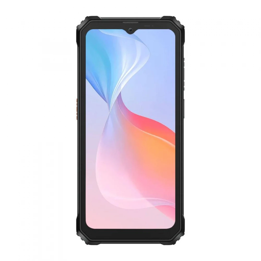 Смартфон Blackview BV6200 PRO BV6200 PRO BLACK 128 Гб, 4 Гб