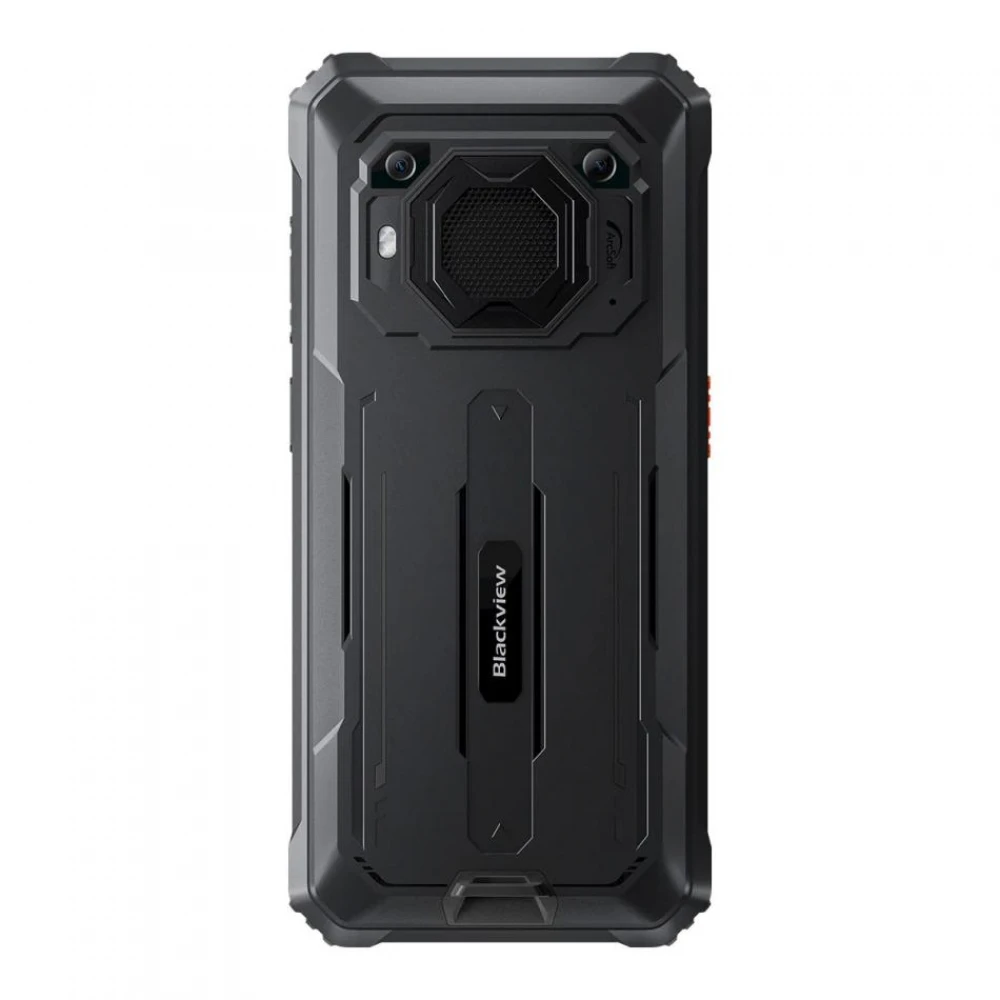 Смартфон Blackview BV6200 PRO BV6200 PRO BLACK 128 Гб, 4 Гб