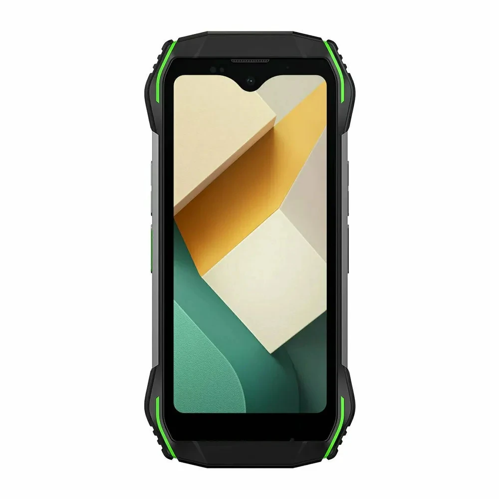 Смартфон Blackview N6000 N6000_GREEN 256 Гб, 8 Гб