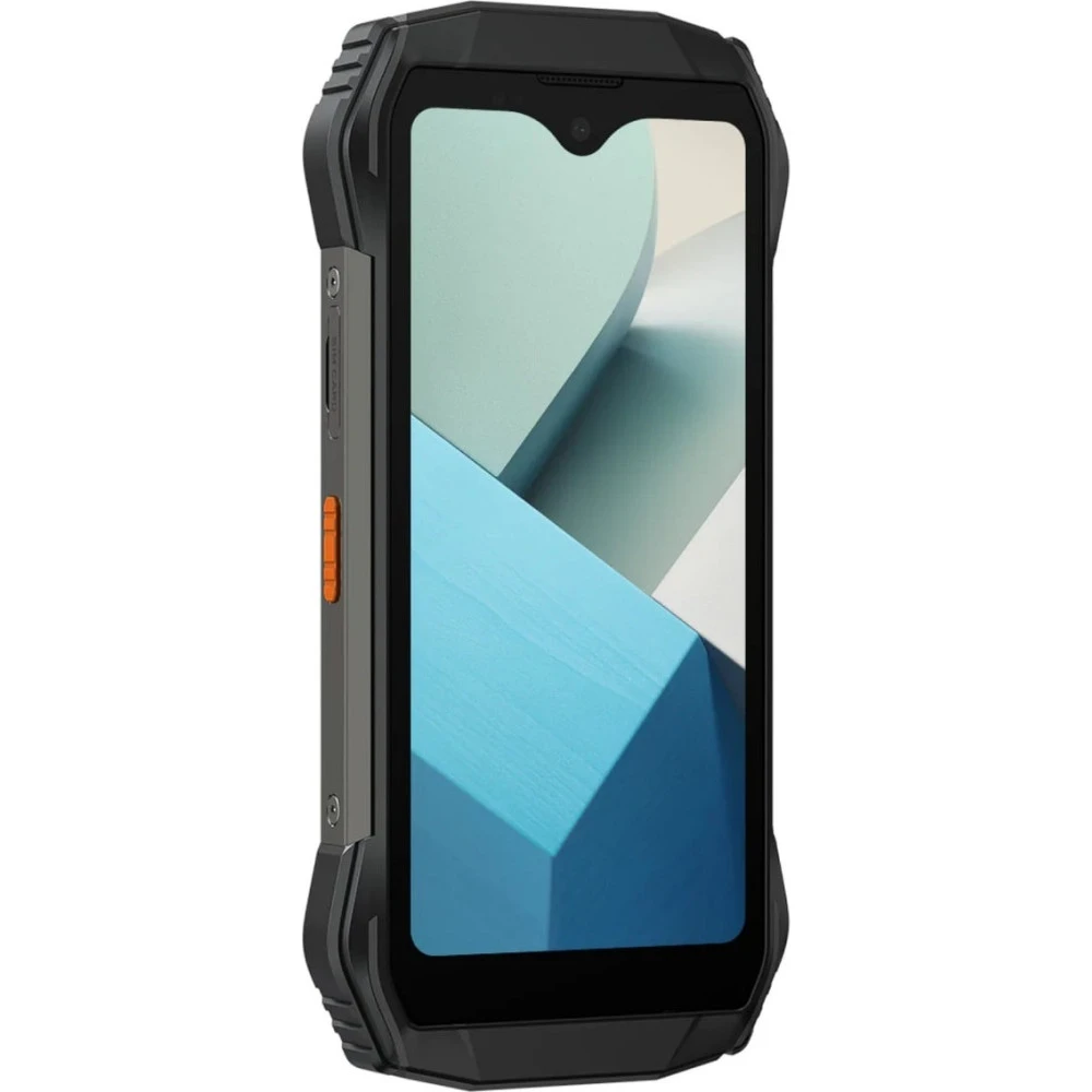 Смартфон Blackview N6000 N6000_BLACK 256 Гб, 8 Гб