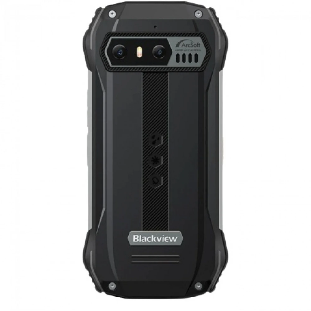 Смартфон Blackview N6000 N6000_BLACK 256 Гб, 8 Гб